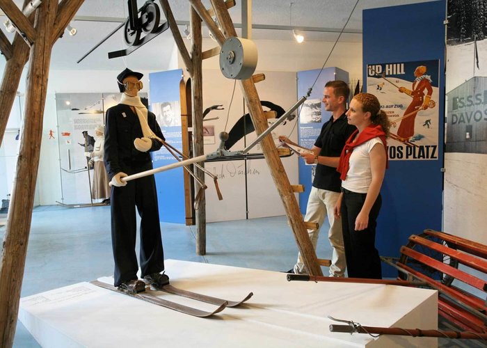 Wintersportmuseum