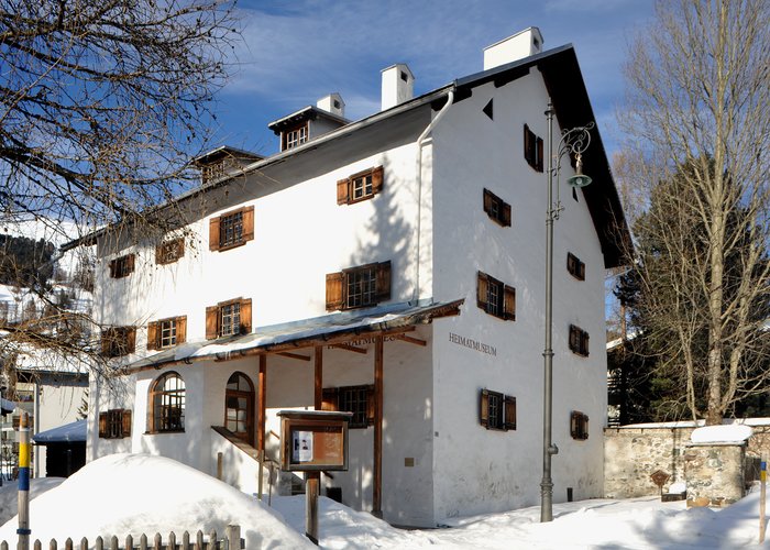 Heimatmuseum Davos