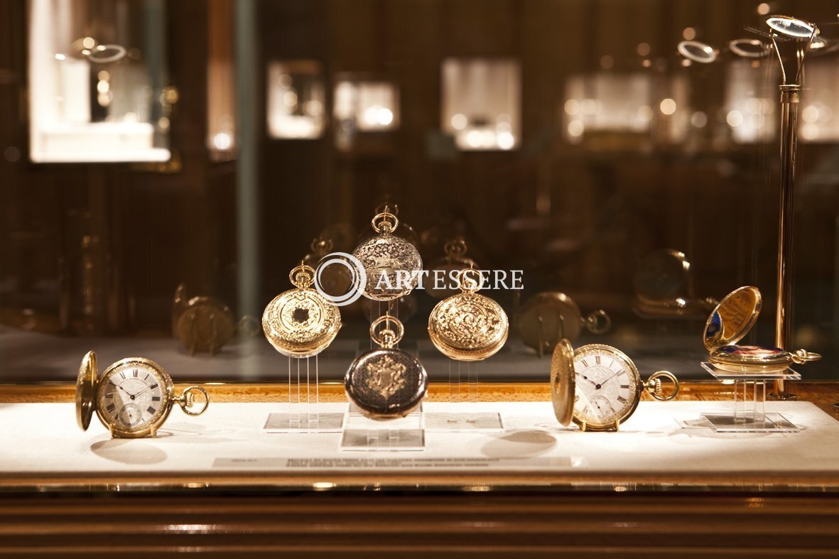 Patek Philippe Museum