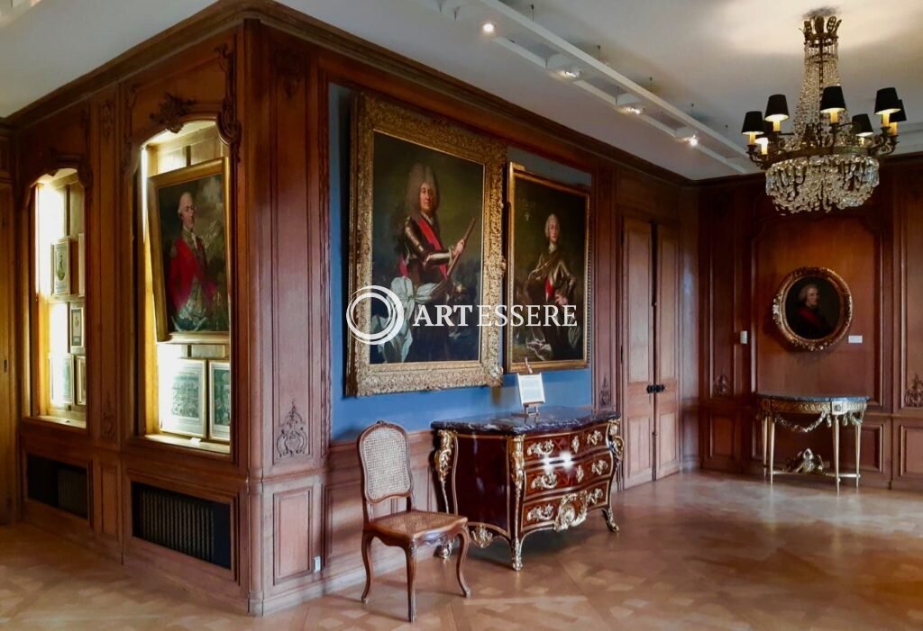 Musée des Suisses Dans Le Monde