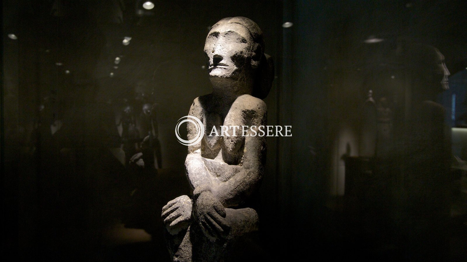 Barbier-Mueller Museum