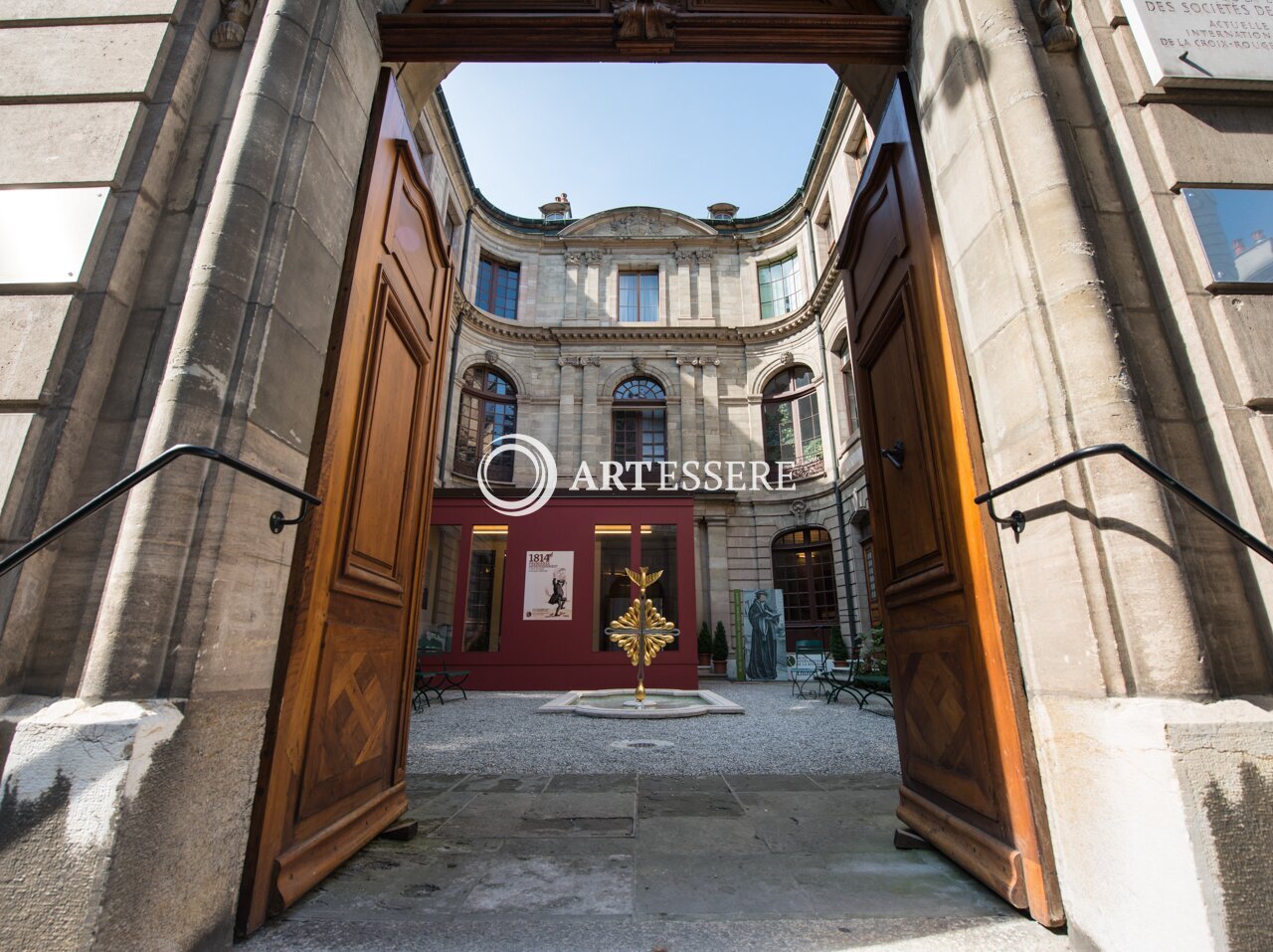 Musee International de la Reforme