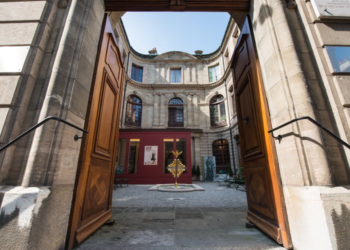 Musee International de la Reforme