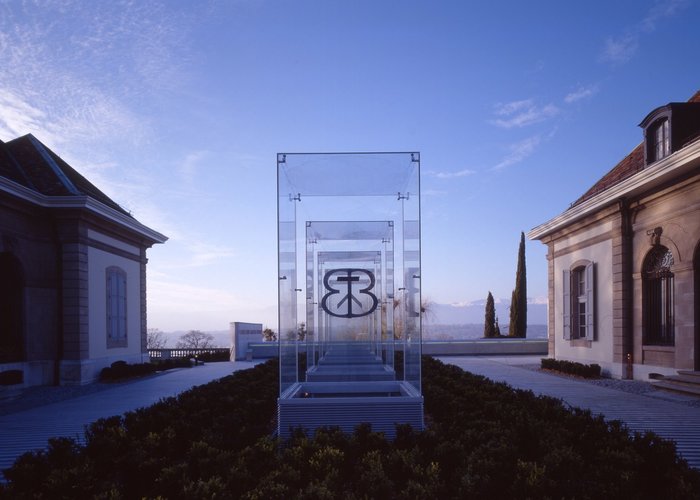 Fondation Martin Bodmer — Bibliotheque et Musee