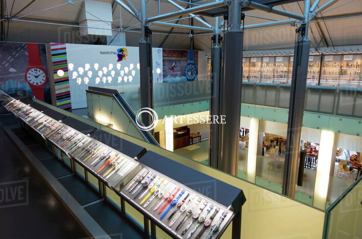 Swatch Museum