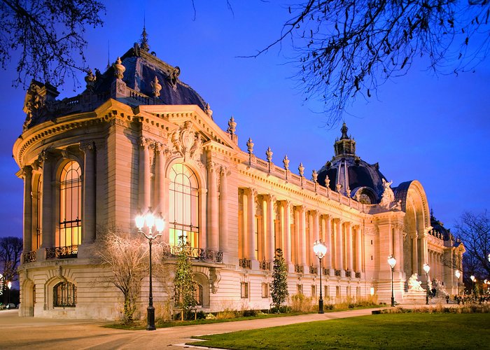 Petit Palais Museum