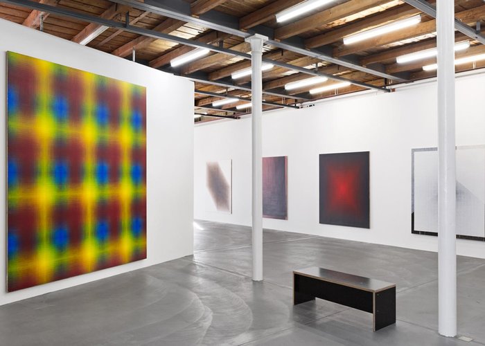 Fri Art, Centre d′Art Contemporain