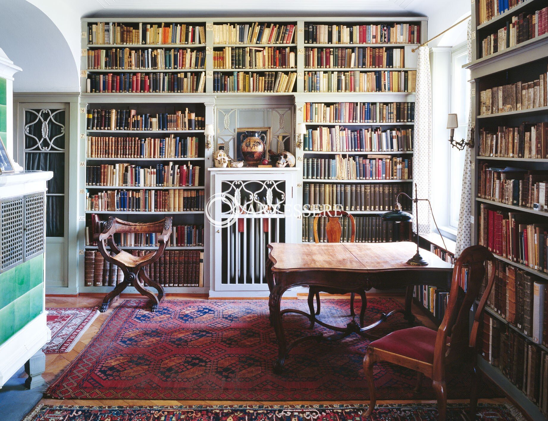 Museum CG Jung House