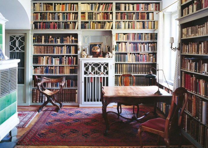 Museum CG Jung House