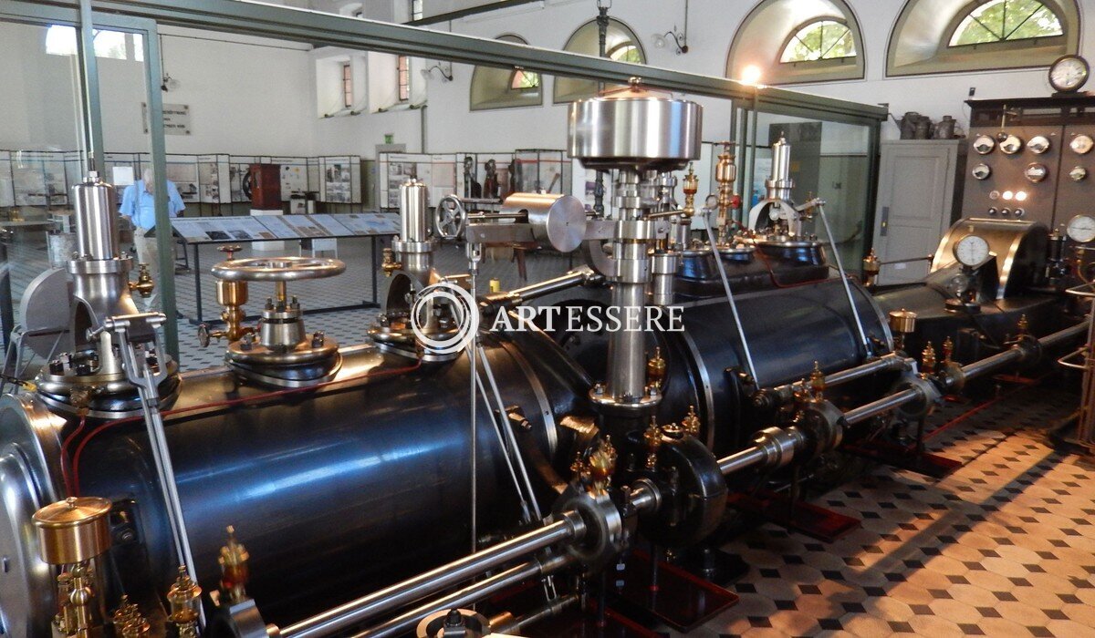 Wagi Museum Schlieren