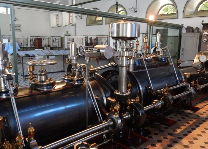 Wagi Museum Schlieren