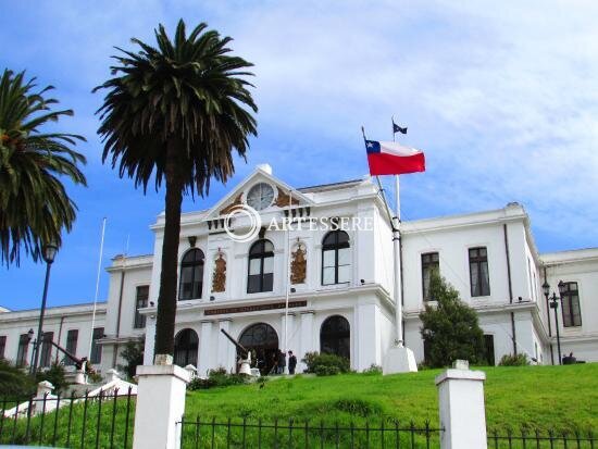 Museo Maritimo Nacional