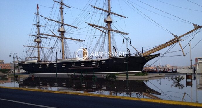 Corbett Museum Esmeralda