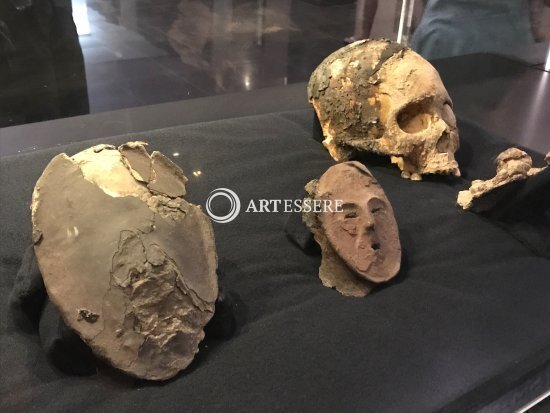 Archaeological Museum of San Miguel de Azapa