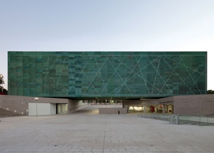 Museum of Memory and Human Rights