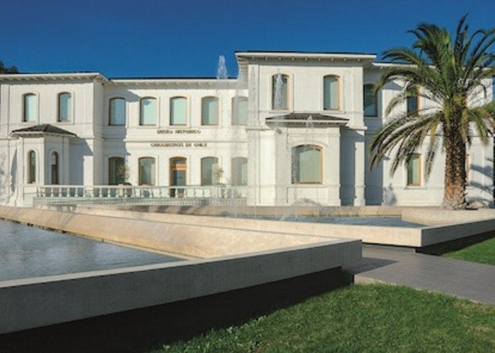 Museo Historico Carabineros de Chile