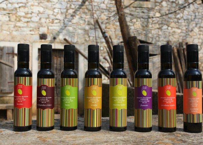 Museum of Olive Oil History