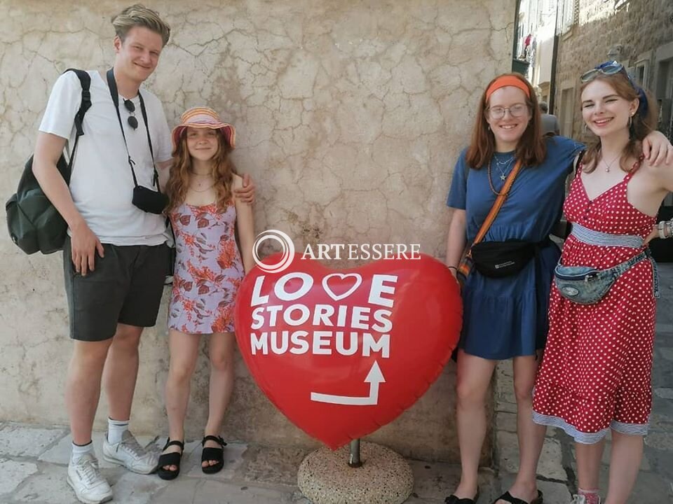 Love Stories Museum