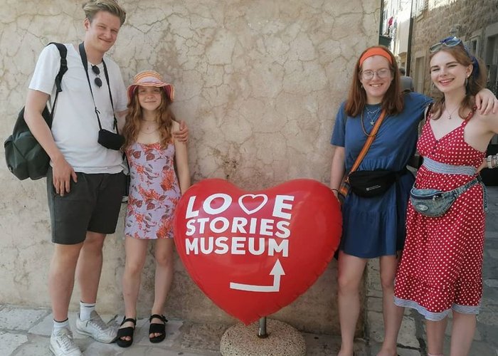 Love Stories Museum