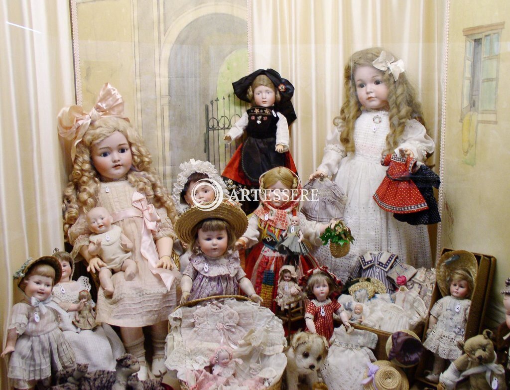 Doll Museum