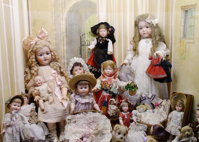 Doll Museum