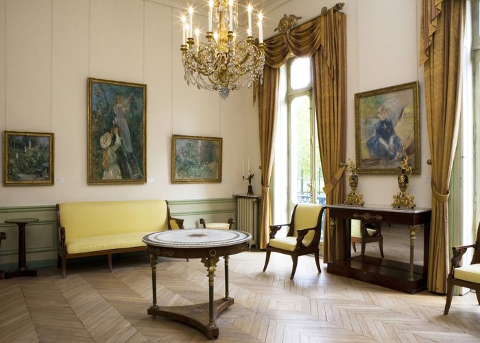 Marmottan Monet Museum