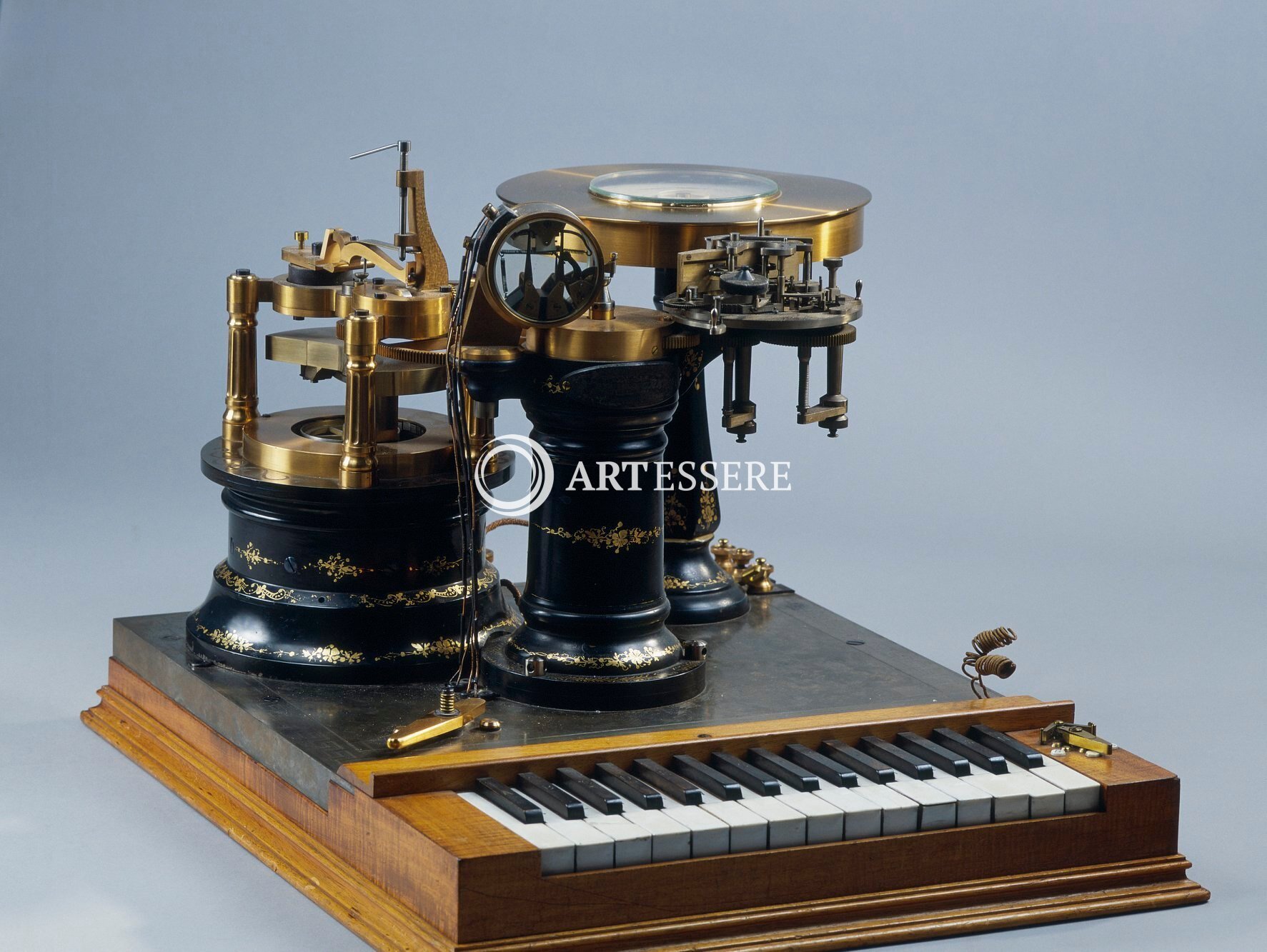 Museum of Arts and Crafts