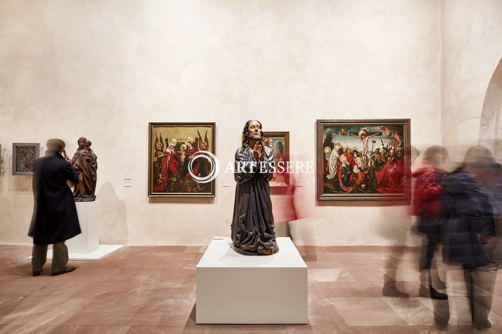 Museum of Unterlinden