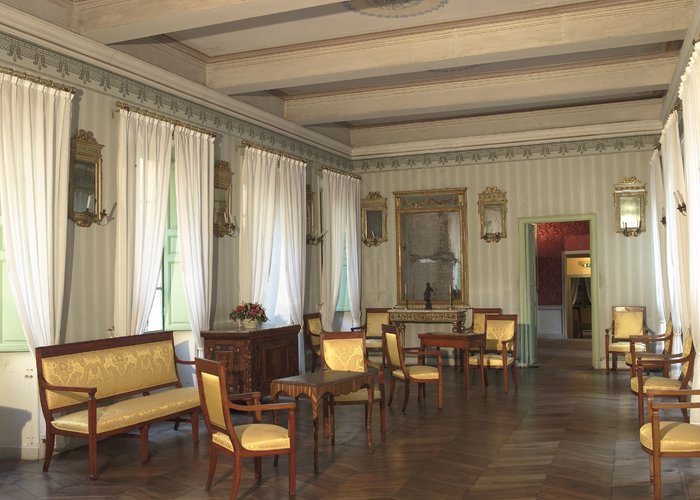 National Museum Bonaparte