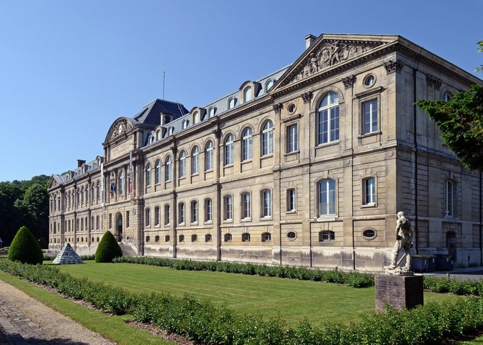 National Museum of Ceramics of Sevres