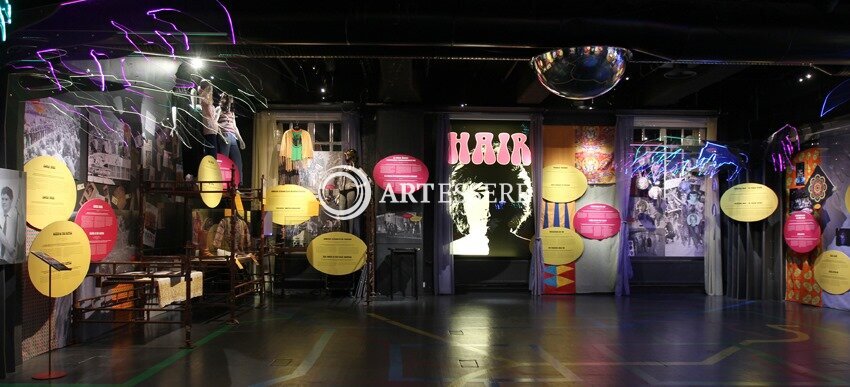 Theater Museum Finland