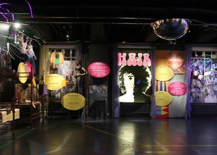 Theater Museum Finland