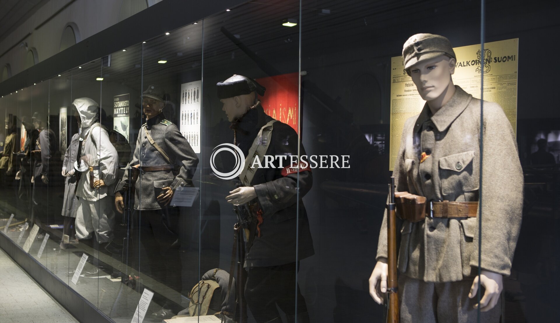 Military Museum of Finland
