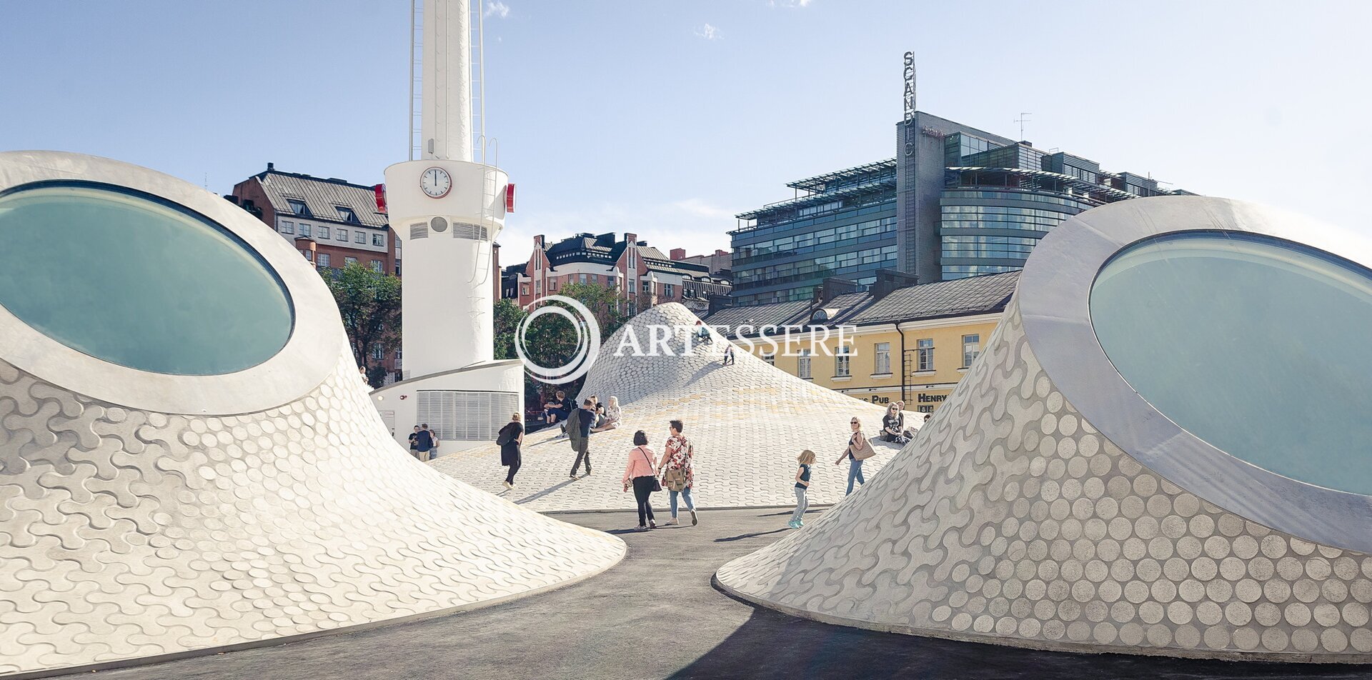 Amos Anderson Art Museum