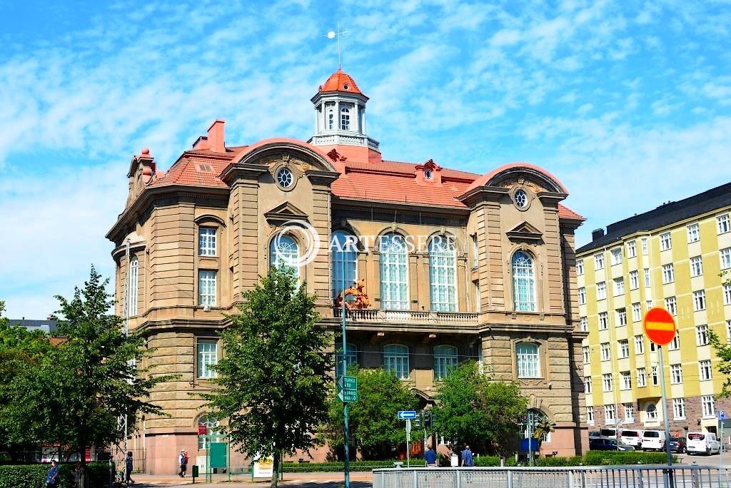 Natural History Museum