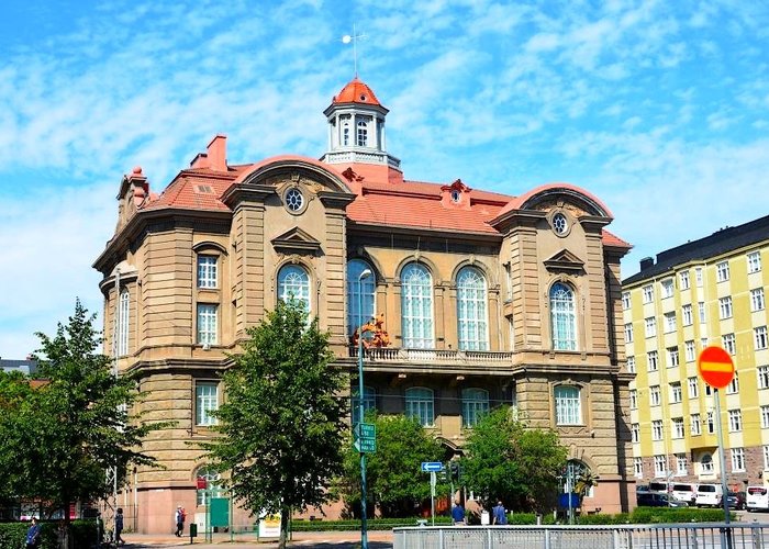 Natural History Museum