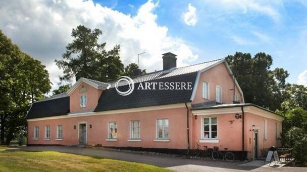 Museum Tuomarinkyulya