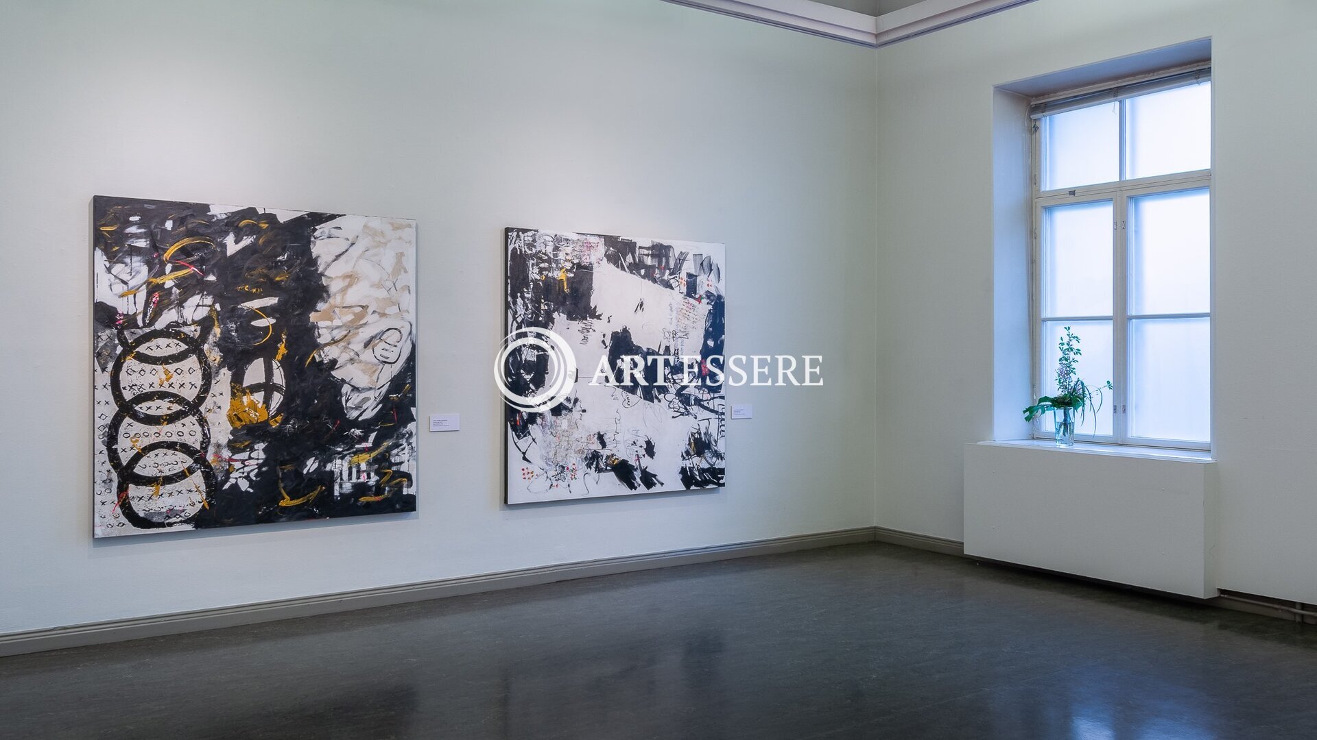 Joensuu Art Museum Onni