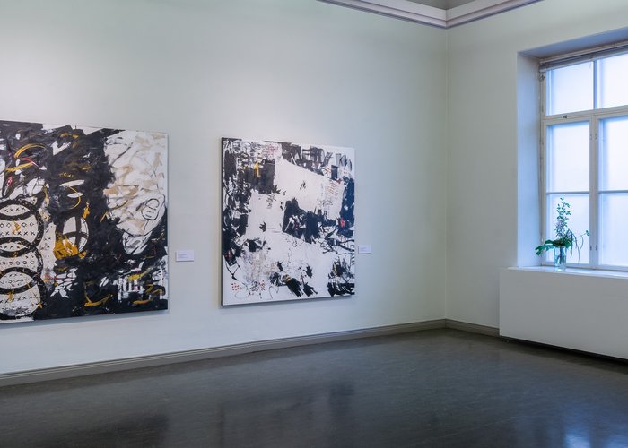 Joensuu Art Museum Onni