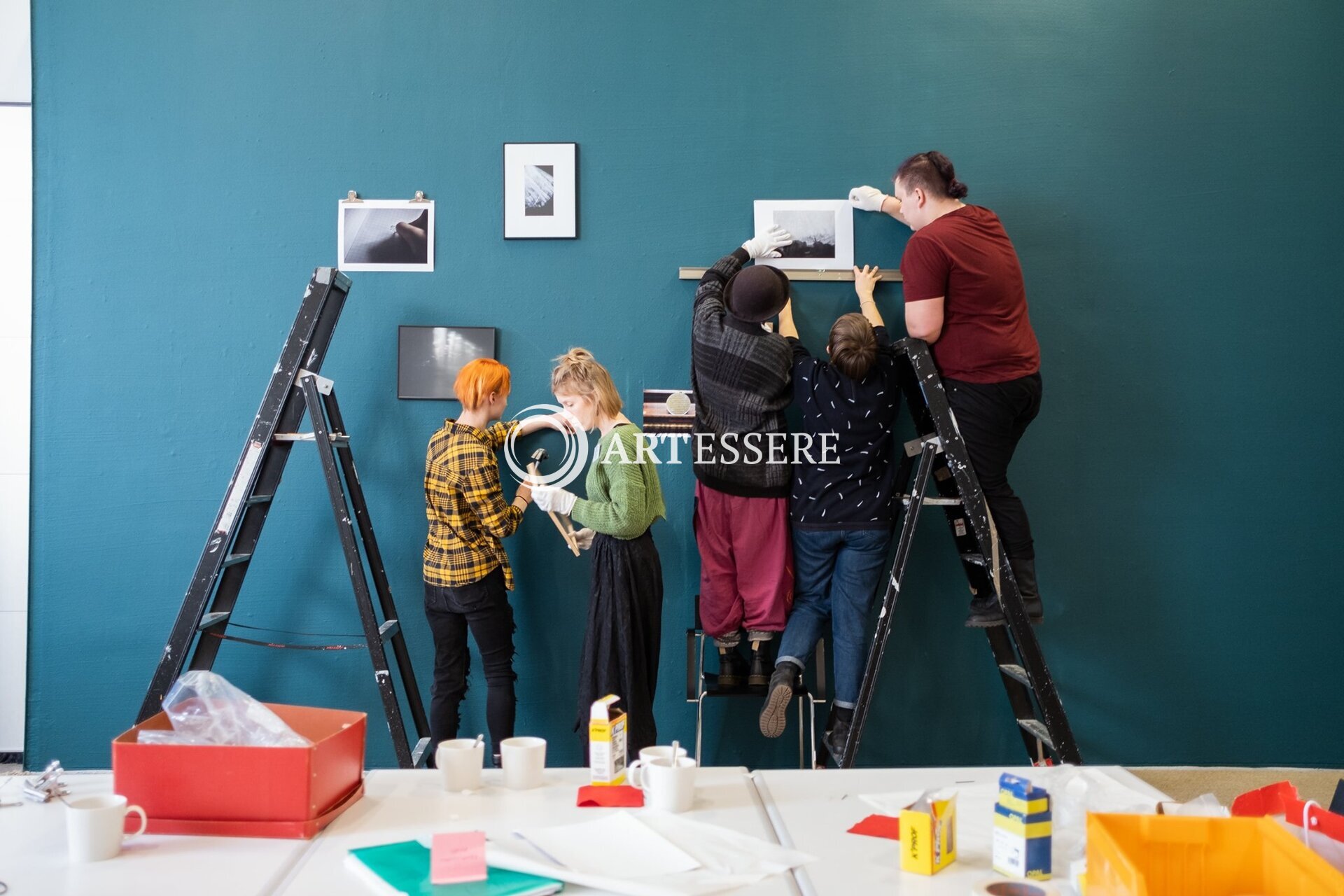 The Finnish Museum of Photography