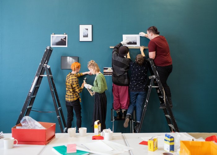 The Finnish Museum of Photography