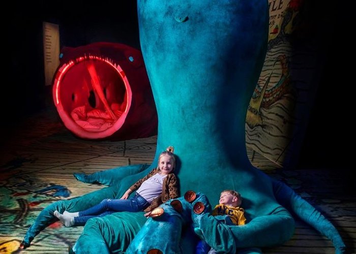 Prison Museum in Hameenlinnane