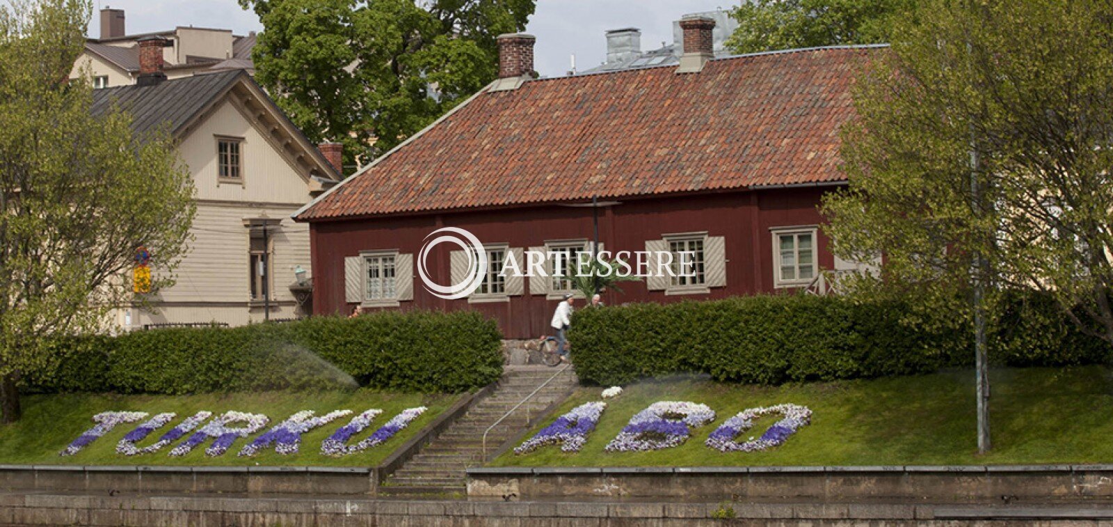 House Museum quenselite