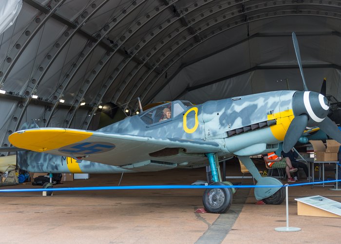 Finnish Air Force Museum