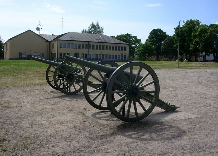 Cavalry Museum