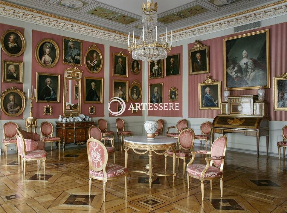 Sinebrychoff Art Museum