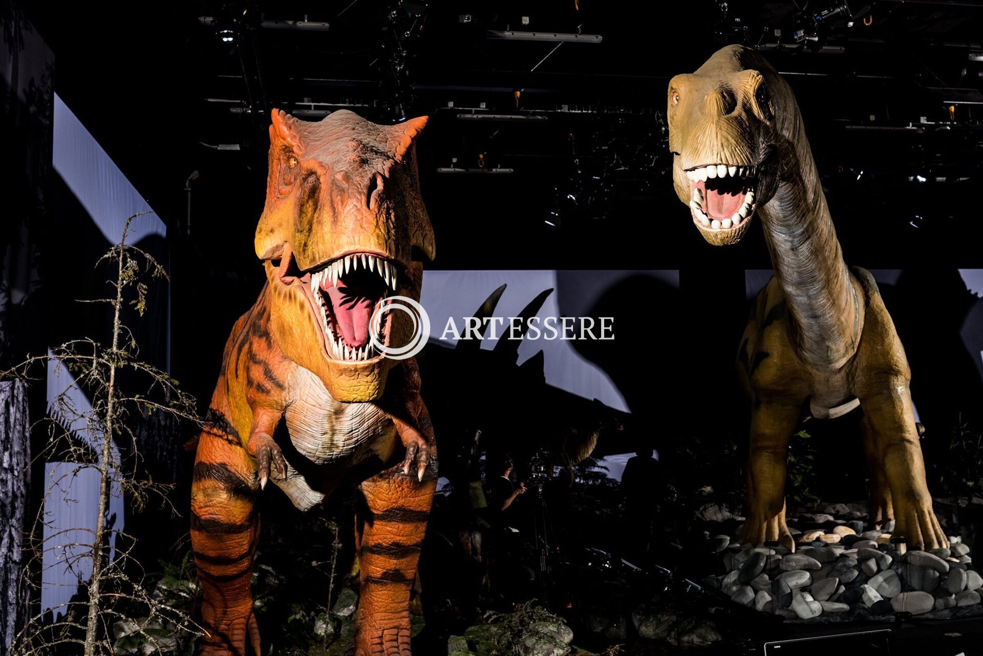 Science Museum «Eureka»