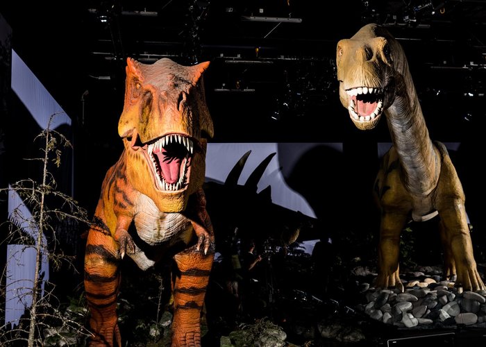 Science Museum «Eureka»