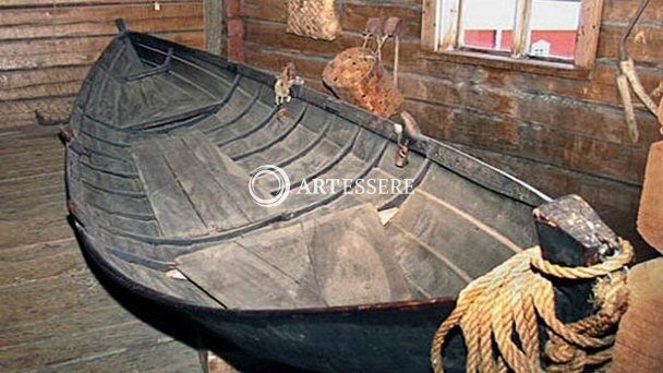 Local History Museum Peukkelya