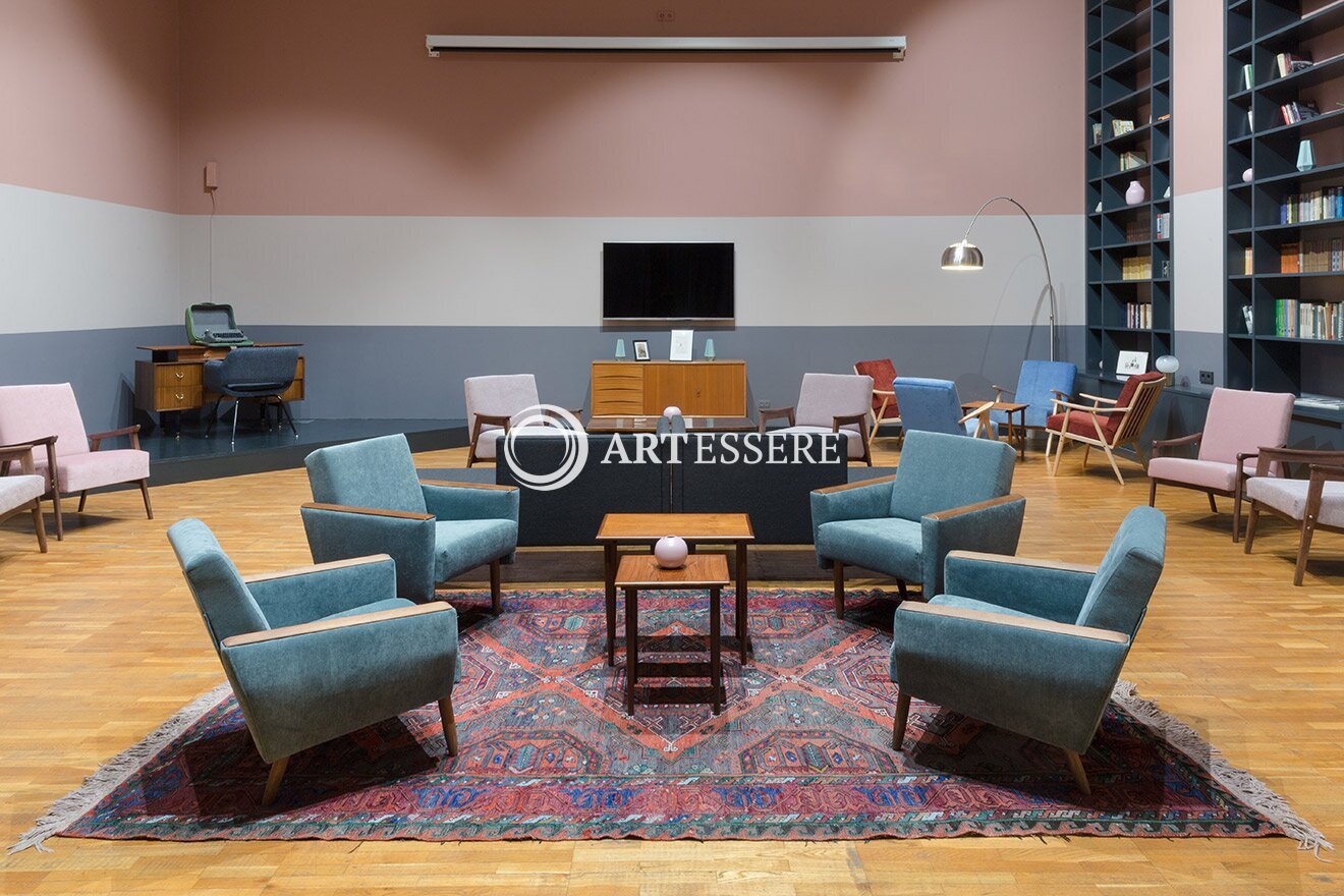 Art Gallery «Misteria Art»